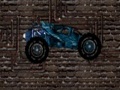 Поездка Batmobile играть онлайн