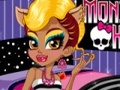 Howleen Wolf Make Up играть онлайн