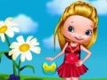 Лимонного безе Dress Up играть онлайн