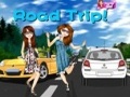 Road Trip играть онлайн