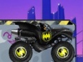 Batman Truck 2 играть онлайн