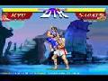 Street Fighter 2 играть онлайн