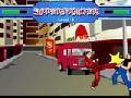 Super Fighter играть онлайн