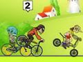 Speed Demon BMX играть онлайн