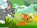 Tom & Jerry TNT играть онлайн