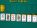 Master Solitaire играть онлайн