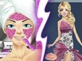 Современные Золушки Makeover играть онлайн