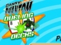 Danny Phantom играть онлайн