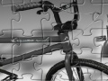 Паззл BMX MD Jigsaw  играть онлайн