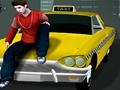 Ace Gangster Taxi Metroville City играть онлайн