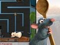 Ratatouille Grab The Grub играть онлайн