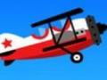 Fly Plane играть онлайн