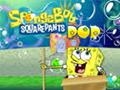 Spongebob Stone Age играть онлайн