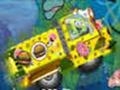 Spongebob Plankton Explode 2 играть онлайн