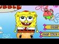 SpongeBob Jetbubble играть онлайн