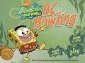 SpongeBob Bowling играть онлайн