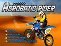 Acrobatic Rider играть онлайн