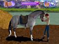 Barbie Horse играть онлайн