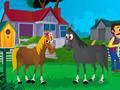 Horse играть онлайн