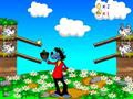 Wolf and Eggs  играть онлайн