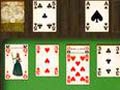 Solitaire играть онлайн