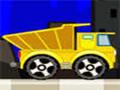 Dump Truck играть онлайн