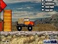 Truck Mania играть онлайн