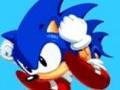 Ultimate Sonic Quiz играть онлайн