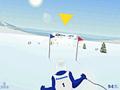 Ski Run играть онлайн