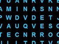 Word Search играть онлайн