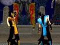 Mortal Kombat Fatality играть онлайн