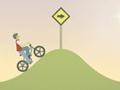 BMX Backflips играть онлайн