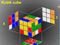 Rubik Cube играть онлайн