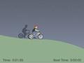 BMX Ghost играть онлайн