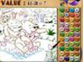 Winnie Color Math играть онлайн