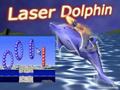 Laser Dolphin играть онлайн