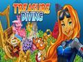 Treasure Diver играть онлайн