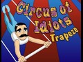 Цирк Идиоты - Trapeze играть онлайн