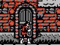 Castlevania 2 Priest Battle играть онлайн