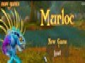 World of Warcraft Flash: Murloc Adventures играть онлайн