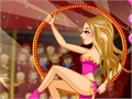 Acrobatic Ballet Show играть онлайн