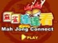 Mah Jong Connect играть онлайн