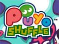 Puyo Shuffle играть онлайн