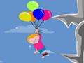 Balloon Fly играть онлайн