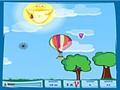 Balloon Flight играть онлайн