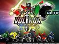 Voltron Force Ultimate Victory играть онлайн