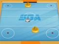 SGA Air Hockey играть онлайн