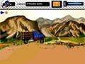 Transporter Truck играть онлайн