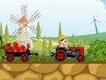 Farm Express играть онлайн