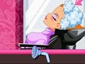 Beauty hair salon играть онлайн